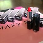 Mary Kay Gel Semi-Matte Lipstick! You choose! Free ship!
