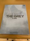 The Grey - Plain Archive - Blu-ray - Neeson