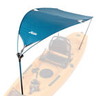 HOBIE Kayak Bimini Top BLUE #72020520 Adjustable Sun Shade Sail Mount