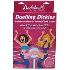 Bachelorette Party Duelling Dickies Game - Fun Favors Bride Bridal Shower