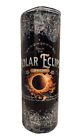 2024 Solar Eclipse Cup 20oz  Insulated Stainless Skinny Sublimation Tumbler