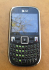 AT&T ZTE Z431 Keyboard Phone
