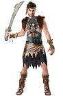 Brand New Barbarian Roman Gladiator Spartan Warrior Adult Costume