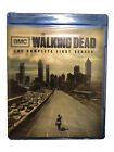 The Walking Dead - The Complete First Season (Blu-Ray) 2 DISC SET New Sealed