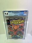 AMAZING SPIDER-MAN #238 With Tattoo CGC 9.8 1st Appearance the Hobgoblin🔥🔥🔥