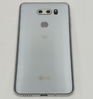 LG V30 - LG-H932 64GB Silver T-Mobile Smartphone For Parts - Clear IMEI