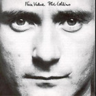 Phil Collins Face Value (CD) Album (UK IMPORT)