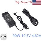 90W 710413-001 AC Adapter Laptop Charger for HP Envy 17 M7 Blue Tip 4.5*3.0mm