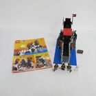 LEGO Knights 6075 Wolfpack Tower. Complete with instructions, no box