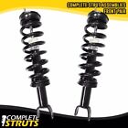 Front Pair Quick Complete Strut & Spring Assemblies for 2020-2022 Ram 1500