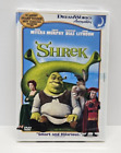 DVD: Shrek (2001) *BRAND NEW/Factory Sealed* *FREE SHIPPING*