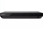 Sony UBP-X700M HDR 4K UHD Network Blu ray Disc Player USED TWICE