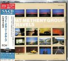Pat Metheny - Travels (SHM-SACD) [New SACD] Direct Stream Digital, SHM CD, Japan