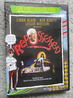 Repossessed (1990) DVD Linda Blair Leslie Nielsen Ned Beatty Comedy Horror Spoof