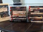 ps3 23 game lot