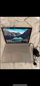 Microsoft Surface Book 2 13.5 inch (128GB,Core i5 7thGen.,3.5GHz,8GB) Laptop...