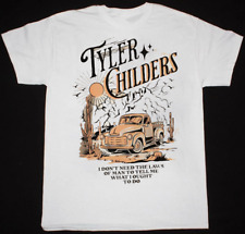 Tyler Childers Tee Shirt Men Women All Size S to 5XL
