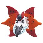 Pokemon Monster Collection Moncolle / Volcarona / figure toy Mascot New Japan