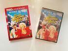 The Best Little Whorehouse In Texas (DVD, 2013, Widescreen) New with Slipcover