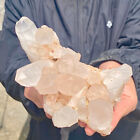 1.5LB A+++Large Himalayan high-grade quartz clusters / mineralsls