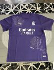 Real madrid 23/24 Y-3 Jersey