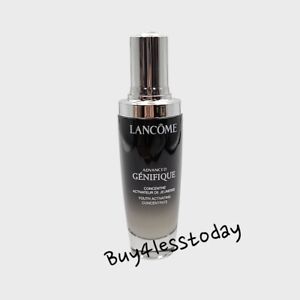 Lancome Advanced Genifique Youth Activating Concentrate 1.69 oz / 50ml NEW