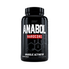 Nutrex Research Anabol Hardcore Muscle Builder And Hardening Agent - 60 Caps