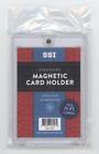 Superior Sports Investments SSI Magnetic Thick Card Holder One Touch 75 PT
