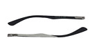 Shafts Spare Part ray ban 8313 8409 8411 Silver