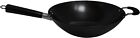 Wok with Non-Stick Coating, 14