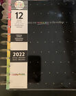 NEW! 2022 The Happy Planner BIG 12 Month Vertical “Dreams In The Making”