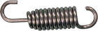 HELIX 1989-1991 FITS SUZUKI RMX250 EXHAUST SPRINGS STAINLESS SWIV EL STYLE 67MM