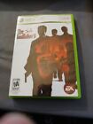 Xbox 360 The Godfather 2 Complete.  Very Good Condition.