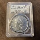 2021-O PCGS Privy MS69 Morgan Silver Dollar New Orleans Mint