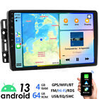 For GMC Yukon Sierra Acadia Savana Carplay Android 13 Car Stereo Radio GPS WIFI (For: Saturn Outlook)