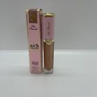 Too Faced Rich & Dazzling High Shine Lip Gloss Net Worth .25oz New Boxed