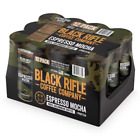 Black Rifle Coffee Company Espresso Mocha (11 Oz., 12 Pk.) FREE SHIPPING
