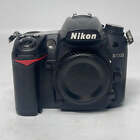Nikon D7000 16.2MP Digital SLR DSLR Camera Body Only