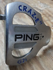 Ping G2i Craz-E  H Putter 36