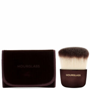 HOURGLASS Ambient Powder Brush NEW with Pouch - MSRP: $38 100% Authentic