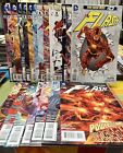 DC New 52 The Flash #0,1-52 Annual 1 Complete Series 2012