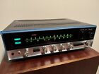 Vintage Sansui 4000 Stereo Receiver - cleaned/aligned/tested/works