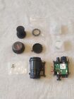 NEW PVS-14 (No Tube) Commercial Spec Kit - Full Housing + Lens and accesories