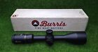 Burris Fullfield IV 4-16x50mm Illuminated Long Range MOA Reticle, Black - 200494