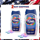 tums ultra strength 1000 assorted berries antacid tablets 72 ct health & beauty