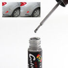 Silver Car Paint Repair Pen Clear Scratch Remover Touch Up Pen Car Accessories (For: Renault Scenic II)