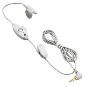 Stereo In-Ear SGEY0003204 For LG 4010 4015 4020 C1300 CG225 CU320 F7200 VX9800