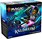 Magic the Gathering MTG TCG Kaldheim Bundle Box with 10 Draft Boosters IN STOCK