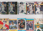 New ListingJOSE CANSECO 46 DIFFERENT HIGH PREMIUM CARDS LOT-INSERTS/PROMO/1988 TOPPS MINI!.