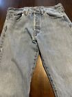 vintage levis 501 made in usa